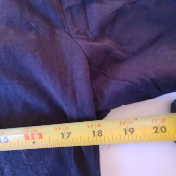 Ron Jon Surf Shop Black V Neck Short Sleeve Key West T Shirt Large - Picture 7 of 10